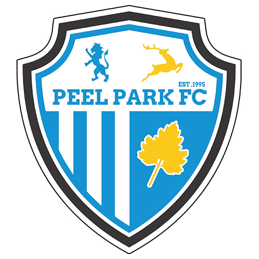 Peel Park FC Teamwear