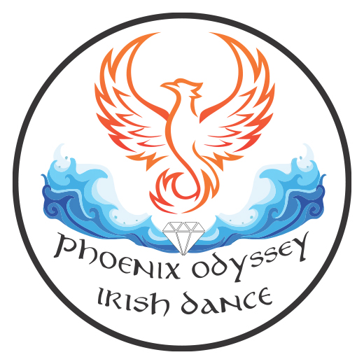 Phoenix Odyssey Irish Dance Teamwear