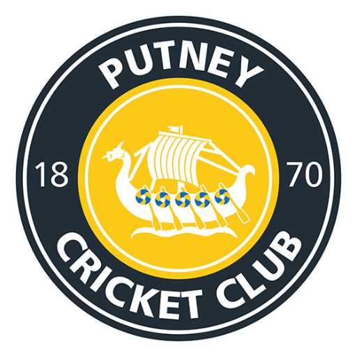 PUTNEY CRICKET CLUB TEAMWEAR