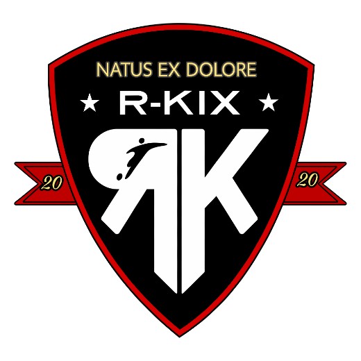 R-Kix FC Teamwear