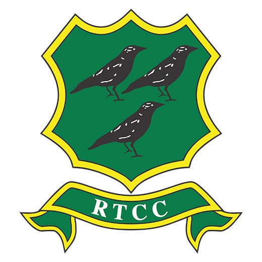 Ratby Town CC Teamwear