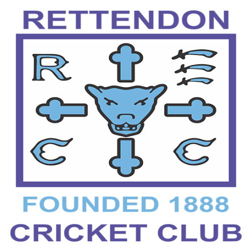 Rettendon Cricket Club Teamwear