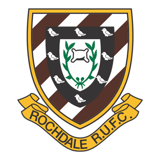 Rochdale RUFC Teamwear