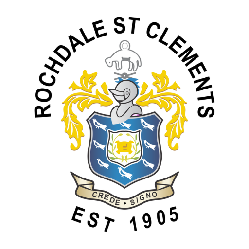Rochdale St Clements FC