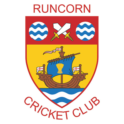 Runcorn CC Juniors Teamwear