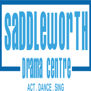 Saddleworth Drama Centre Teamwear