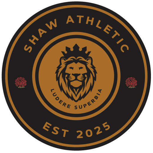 Shaw Athletic Teamwear