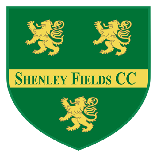 Shenley Fields Cricket Club Teamwear