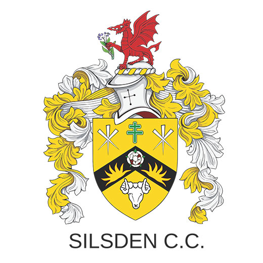Silsden CC Teamwear