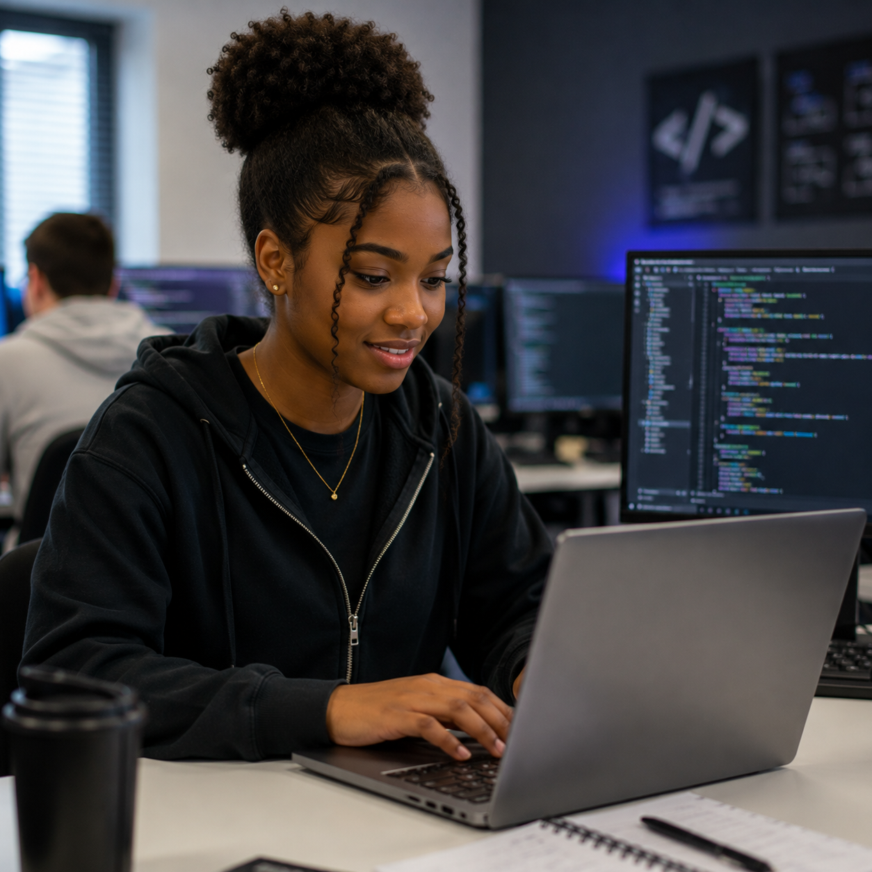 T Level Software Development