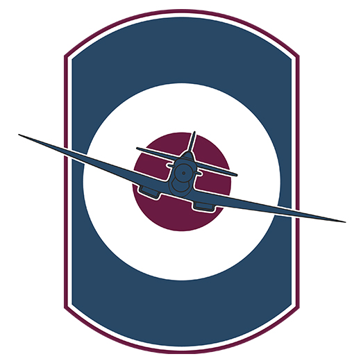 Southampton Spitfires IHC Teamwear