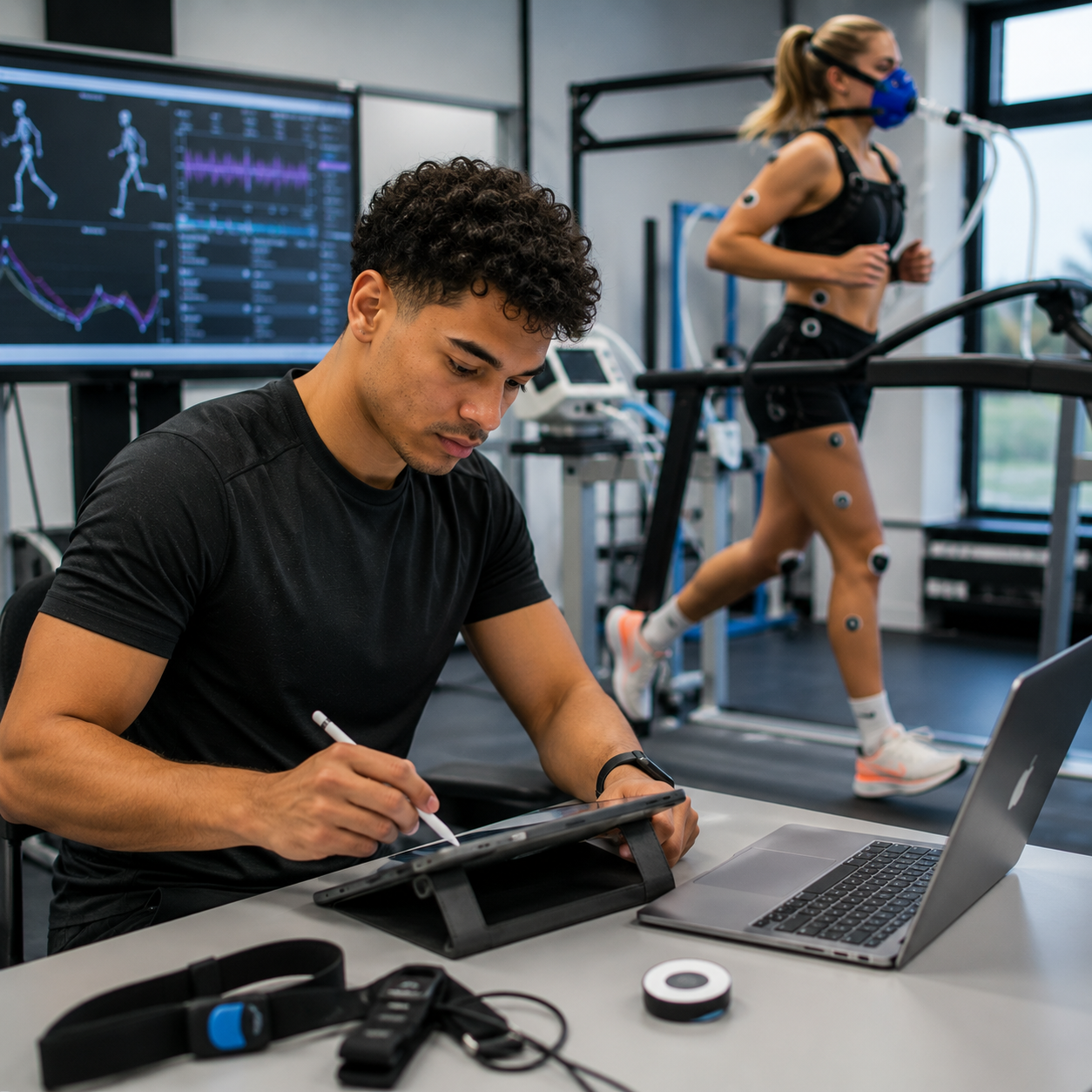 Sport & Exercise Science