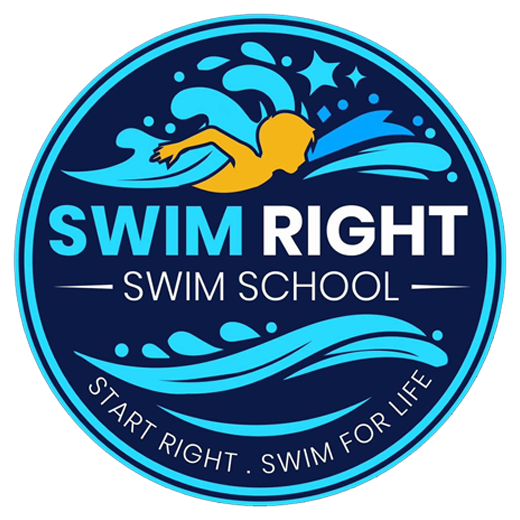Swim Right School Teamwear