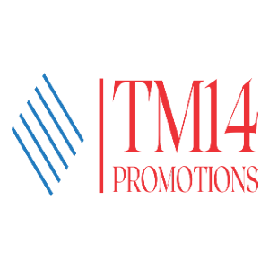TM14 Promotions Teamwear