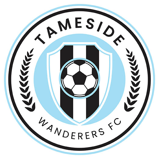 Tameside Wanderers FC Teamwear