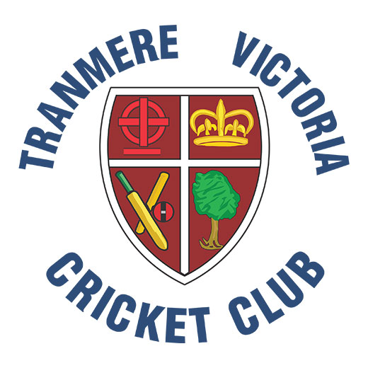 Tranmere Victoria CC Teamwear