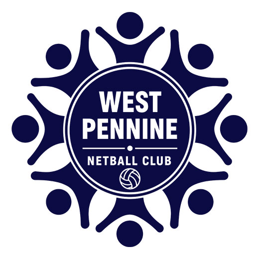 West Pennine Netball Club Teamwear