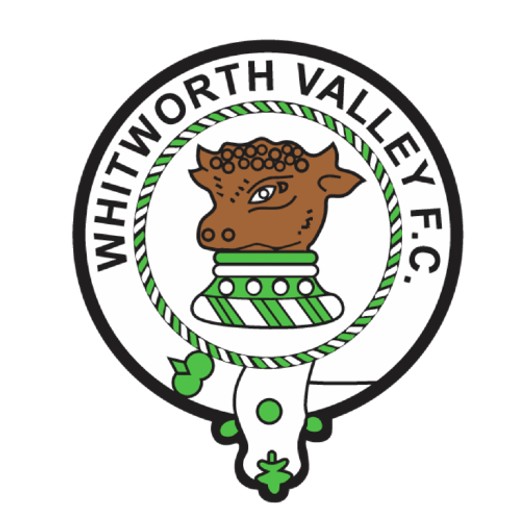 Whitworth Valley FC Teamwear