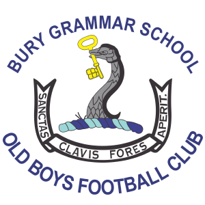 Bury GSOB AFC Teamwear