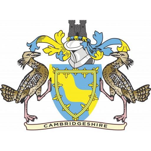 Cambridgeshire CCC Teamwear