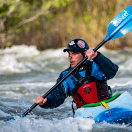 Canoeing/Kayaking Clubs