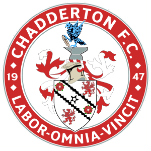 Chadderton FC Teamwear