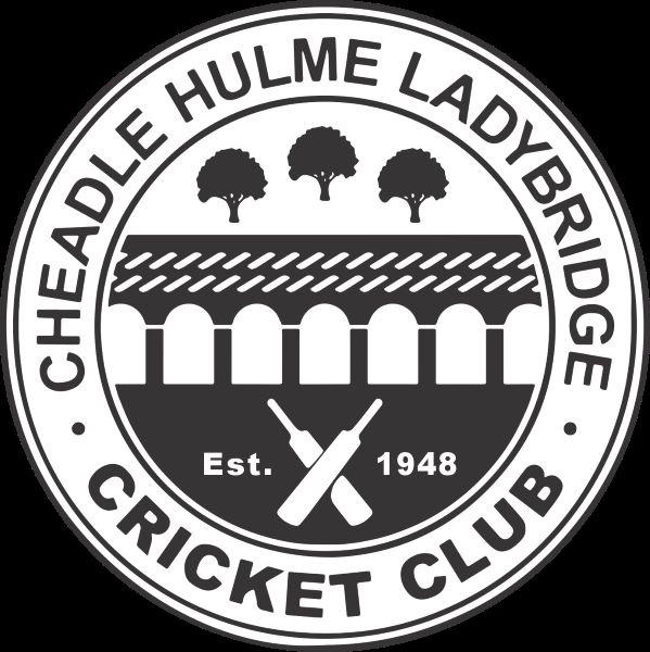 Cheadle Hulme Ladybridge CC Senior Section Teamwear