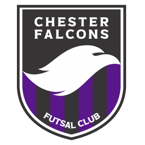 Chester Falcons Futsal Teamwear