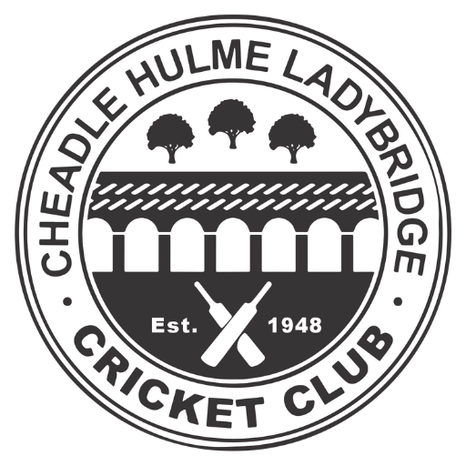 Cheadle Hulme Ladybridge CC Senior Section Teamwear