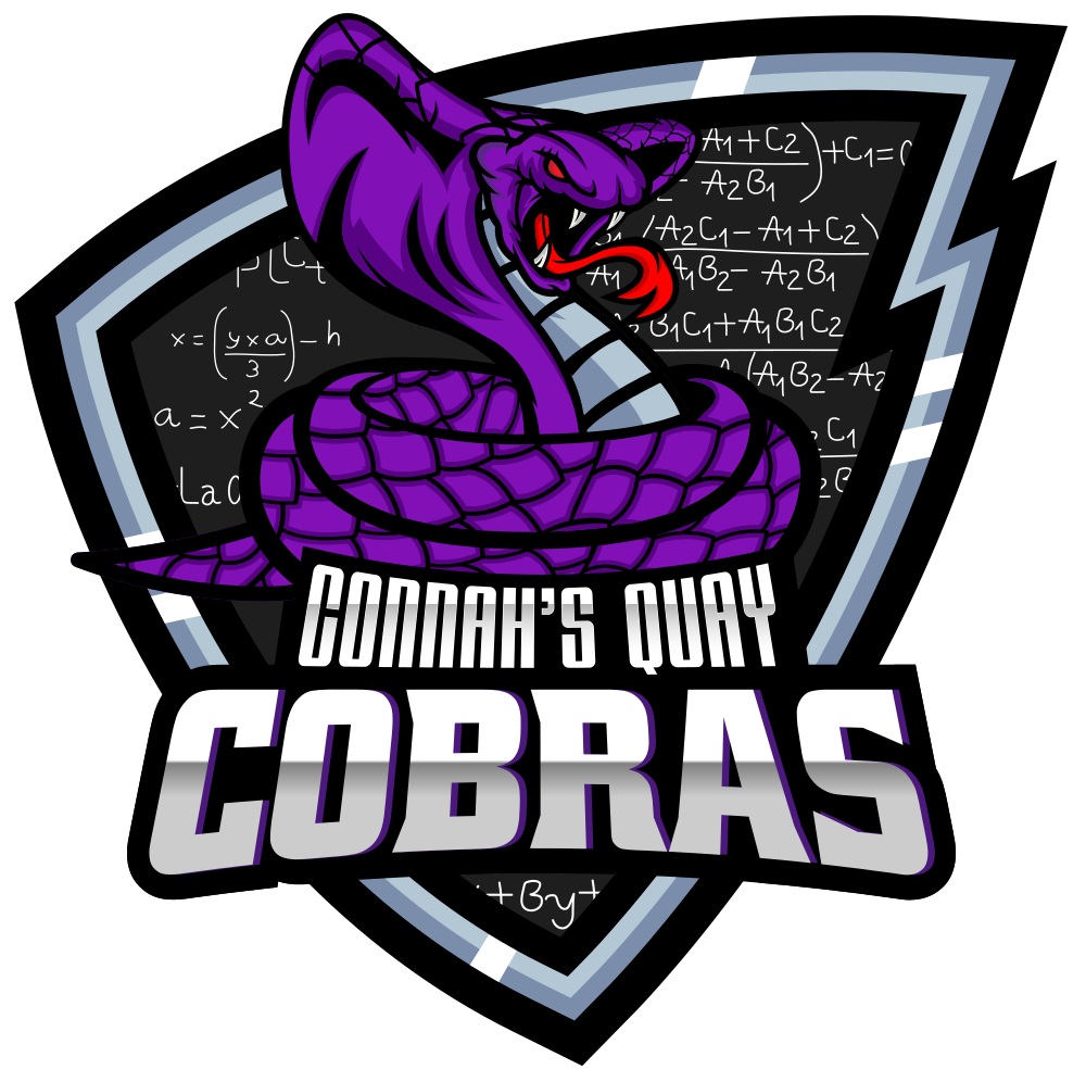 Connah's Quay Cobras IHC Teamwear