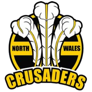 North Wales Crusaders Teamwear