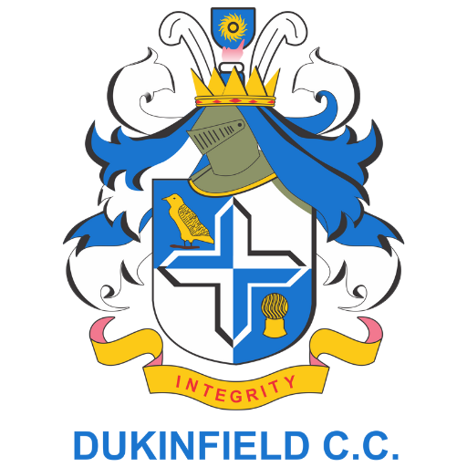 Dukinfield CC Teamwear