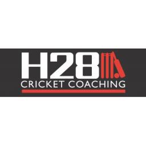 H28 Cricket Coaching Teamwear