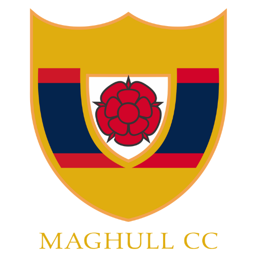 Maghull CC Teamwear