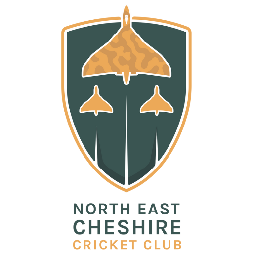North East Cheshire CC Teamwear