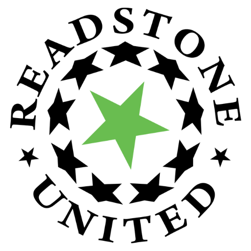Readstone United JFC Teamwear