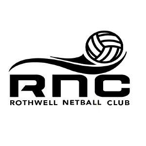 Rothwell Netball Club Teamwear