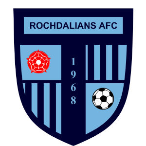 Rochdalians FC Teamwear