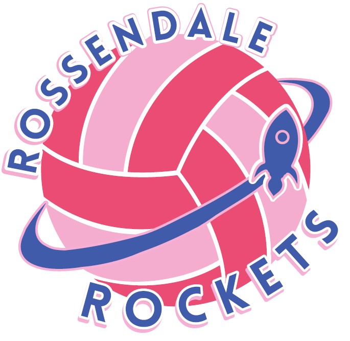 Rossendale Rockets Netball Club