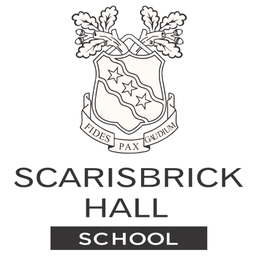 SCARISBRICK HALL SCHOOL STUDENTS TEAMWEAR