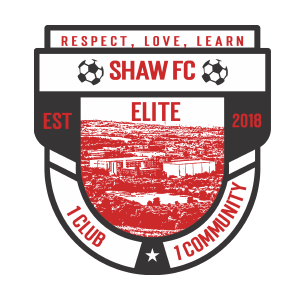 Shaw FC Teamwear
