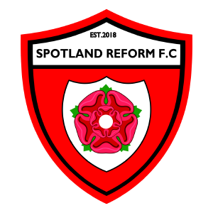 Spotland Reform FC Teamwear