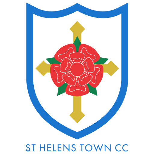 St Helens CC Teamwear
