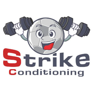 Strike Conditioning JFC Teamwear