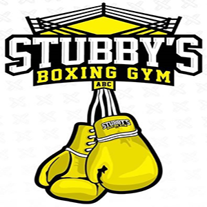 Stubby's Boxing Gym Teamwear
