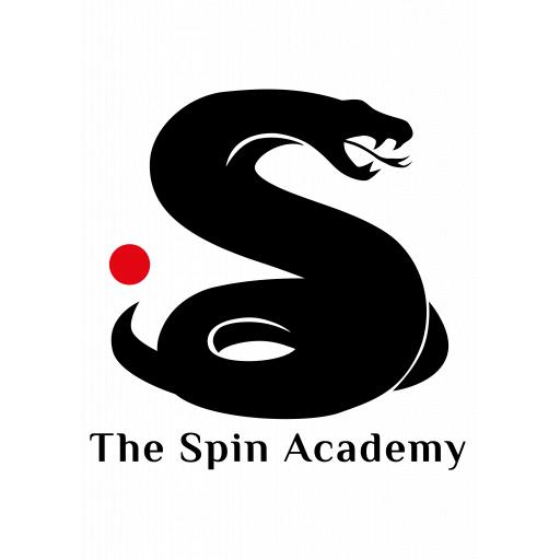 The Spin Academy Teamwear