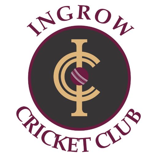 Ingrow CC Teamwear Cricket