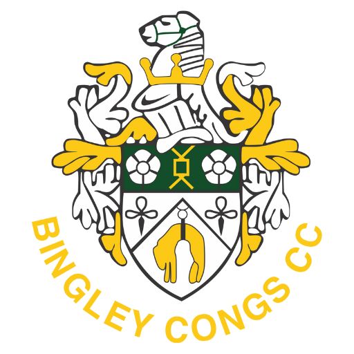 Bingley Congs CC Teamwear