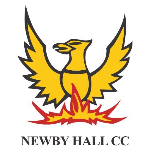 Newby Hall CC Teamwear