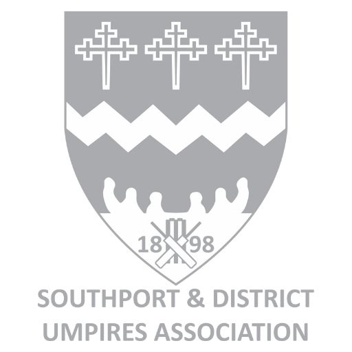 Southport & District Umpires Association Teamwear